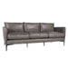 Classic Home Furniture - Abigail 85 Sofa Dark Grey - 53004598 - GreatFurnitureDeal