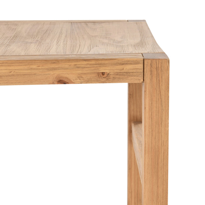 Kosas Home - Fenmore Dining Chair Set of 2 Natural - 53004606