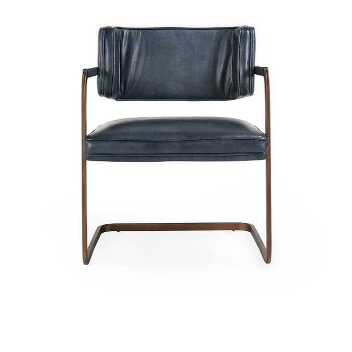 Classic Home Furniture - Fonda Dining Chair in Ocean Blue - 53004673