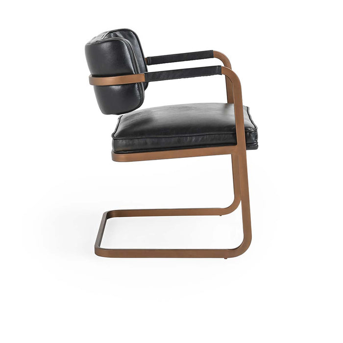 Classic Home Furniture - Fonda Dining Chair - 53004674