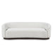 Classic Home - Beverly Upholstered Sofa - Coastal Breeze - 53004708 - GreatFurnitureDeal