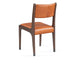 Classic Home - Wayne Dining Chair Tan (Set of 2) - 53004732 - GreatFurnitureDeal