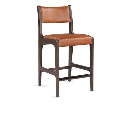 Classic Home - Wayne Counter Stool Tan (Set of 2) - 53004733 - GreatFurnitureDeal