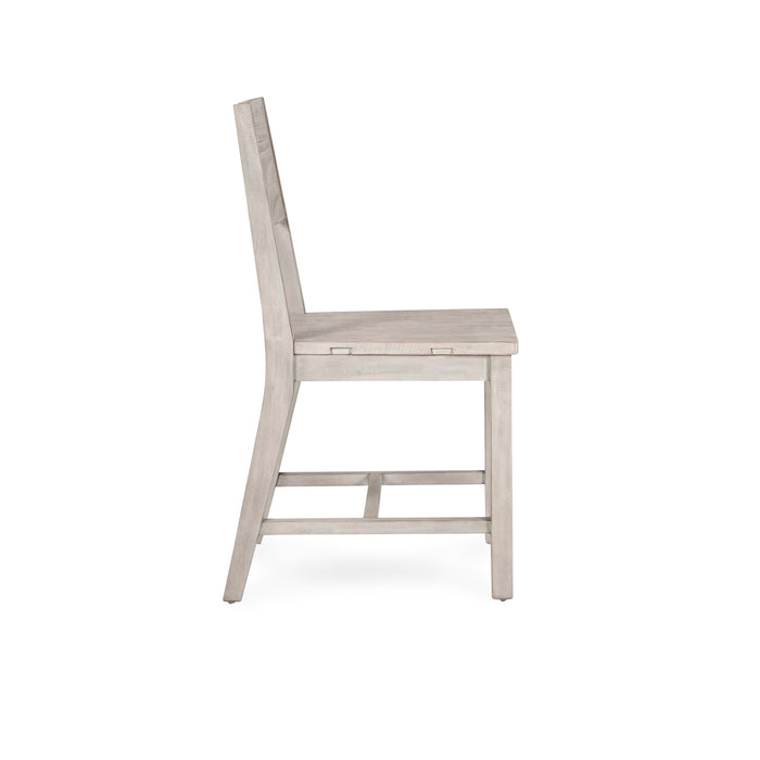 Kosas Home - Driftwood Dining Chair Set of 2 - 53004762 - GreatFurnitureDeal