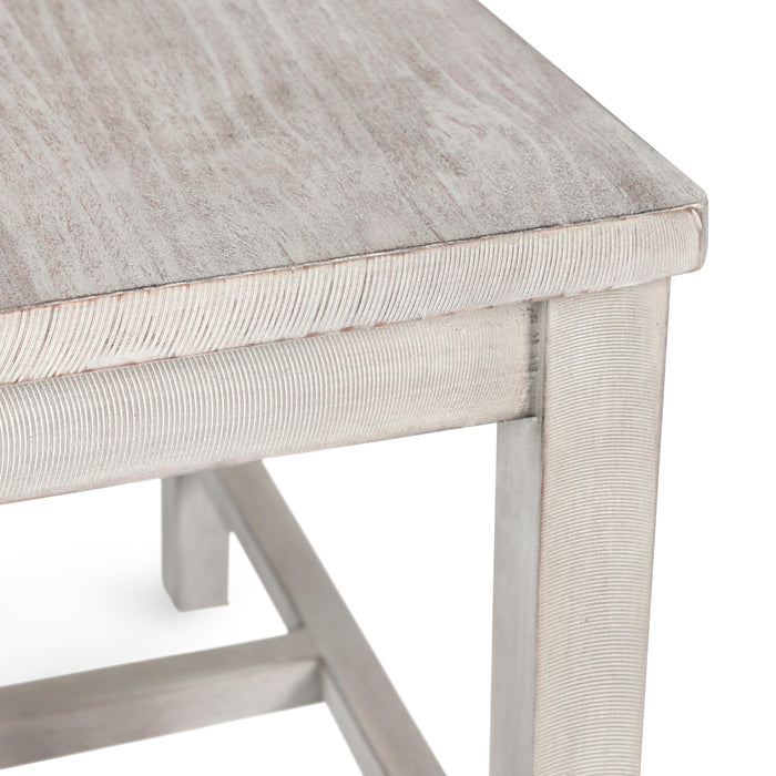 Kosas Home - Driftwood Dining Chair Set of 2 - 53004762 - GreatFurnitureDeal