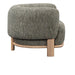 Classic Home Furniture - Pasadena Accent Chair in Green - 53004792 - GreatFurnitureDeal