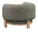 Classic Home Furniture - Pasadena Accent Chair in Green - 53004792 - GreatFurnitureDeal