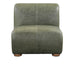 Classic Home Furniture - Arcadia Accent Chair in Green Leather - 53004794 - GreatFurnitureDeal