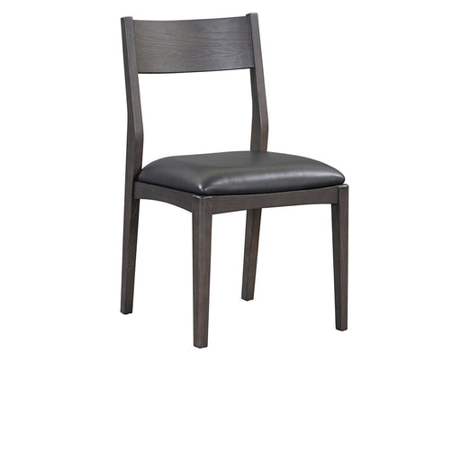 Classic Home Furniture - Rooney Dining Chair Black (Set of 2) - 53004799 - GreatFurnitureDeal