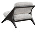 Classic Home Furniture - Georgia Accent Chair Gray - 53004807 - GreatFurnitureDeal