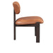 Classic Home Furniture - Martina Dining Chair Tan (Set of 2) - 53004815 - GreatFurnitureDeal