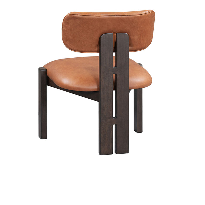 Classic Home Furniture - Martina Dining Chair Tan (Set of 2) - 53004815 - GreatFurnitureDeal