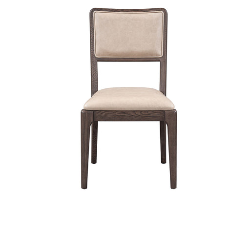 Classic Home Furniture - Gia Dining Chair Beige (Set of 2) - 53004830 - GreatFurnitureDeal