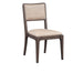 Classic Home Furniture - Gia Dining Chair Beige (Set of 2) - 53004830 - GreatFurnitureDeal