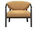 Classic Home Furniture - Giana Accent Chair in Gold/Brown - 53004840 - GreatFurnitureDeal