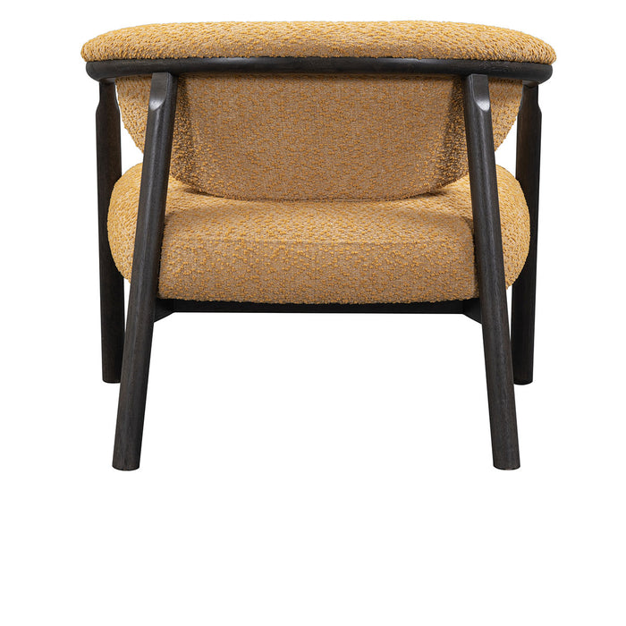 Classic Home Furniture - Giana Accent Chair in Gold/Brown - 53004840 - GreatFurnitureDeal