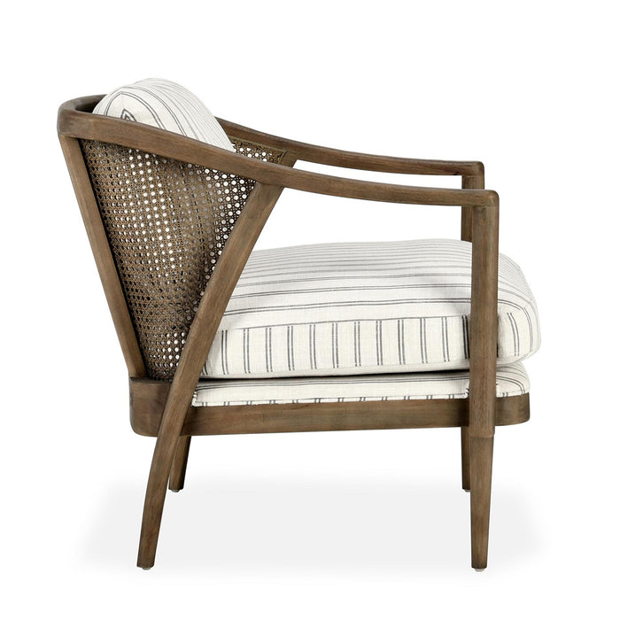 Classic Home Furniture - Cody Accent Chair - 53004894 - GreatFurnitureDeal