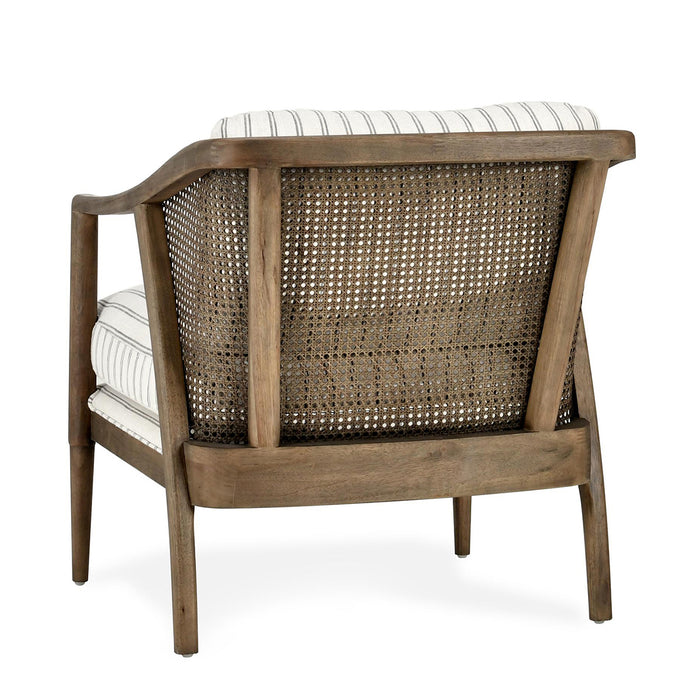 Classic Home Furniture - Cody Accent Chair - 53004894 - GreatFurnitureDeal