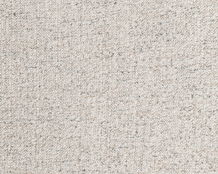 Classic Home - Beverly Ivory Boucle Fabric Upholstered Swivel Accent Chair - 53006038 - GreatFurnitureDeal