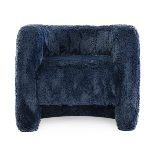 Classic Home Furniture - Teddy Plush Accent Chair - 53006052 - GreatFurnitureDeal