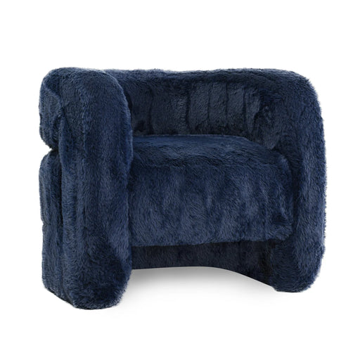 Classic Home Furniture - Teddy Plush Accent Chair - 53006052 - GreatFurnitureDeal