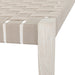 Classic Home Furniture - Orlando Oak Wood 62" Bench - 53006058 - GreatFurnitureDeal