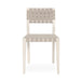 Classic Home Furniture - Orlando Oak Wood Set of 2 Dining Chair - 53006060 - GreatFurnitureDeal