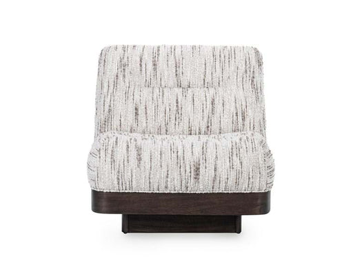 Classic Home - Crandall Upholstered Accent Chair - 53006264 - GreatFurnitureDeal