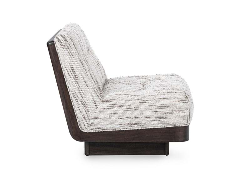 Classic Home Furniture - Crandall Upholstered Accent Chair - 53006264 - GreatFurnitureDeal