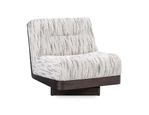 Classic Home - Crandall Upholstered Accent Chair - 53006264 - GreatFurnitureDeal