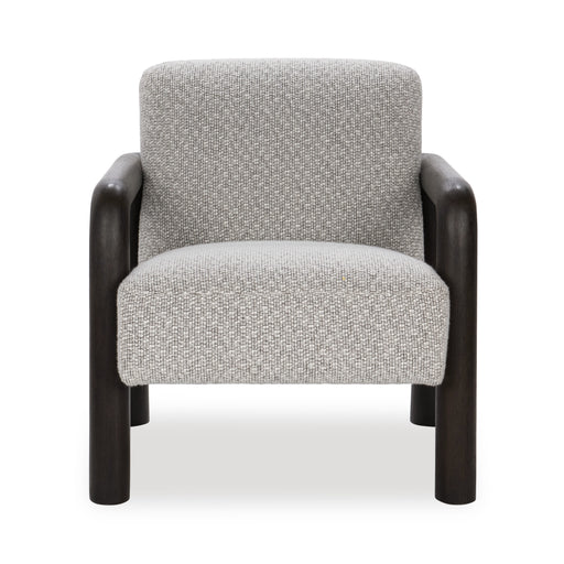 Classic Home - Reyna Upholstered Fabric Accent Chair - 53006350 - GreatFurnitureDeal