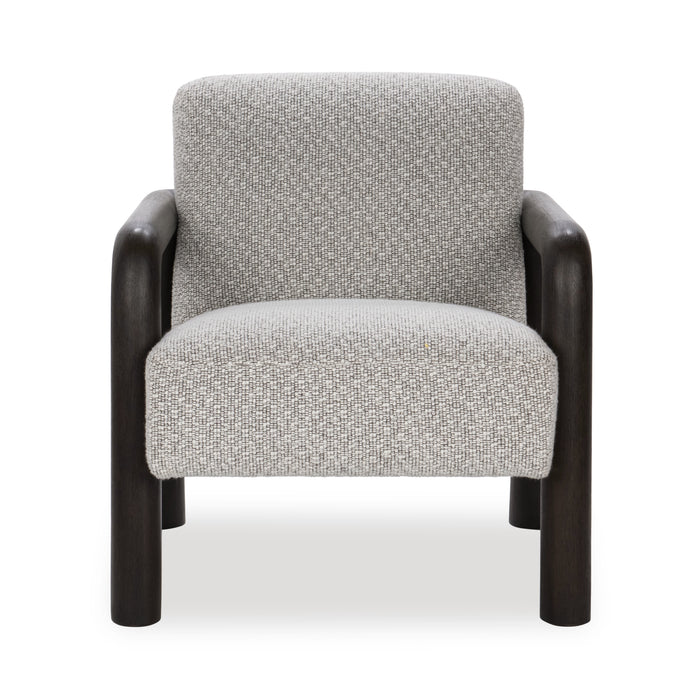 Classic Home - Reyna Upholstered Fabric Accent Chair - 53006350 - GreatFurnitureDeal