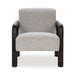 Classic Home - Reyna Upholstered Fabric Accent Chair - 53006350 - GreatFurnitureDeal