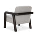 Classic Home - Reyna Upholstered Fabric Accent Chair - 53006350 - GreatFurnitureDeal