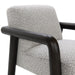Classic Home - Reyna Upholstered Fabric Accent Chair - 53006350 - GreatFurnitureDeal