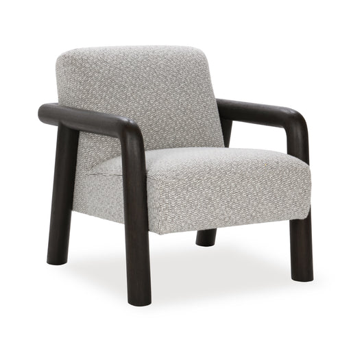 Classic Home - Reyna Upholstered Fabric Accent Chair - 53006350 - GreatFurnitureDeal