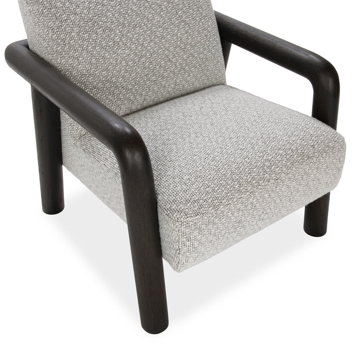 Classic Home - Reyna Upholstered Fabric Accent Chair - 53006350 - GreatFurnitureDeal
