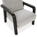 Classic Home - Reyna Upholstered Fabric Accent Chair - 53006350 - GreatFurnitureDeal