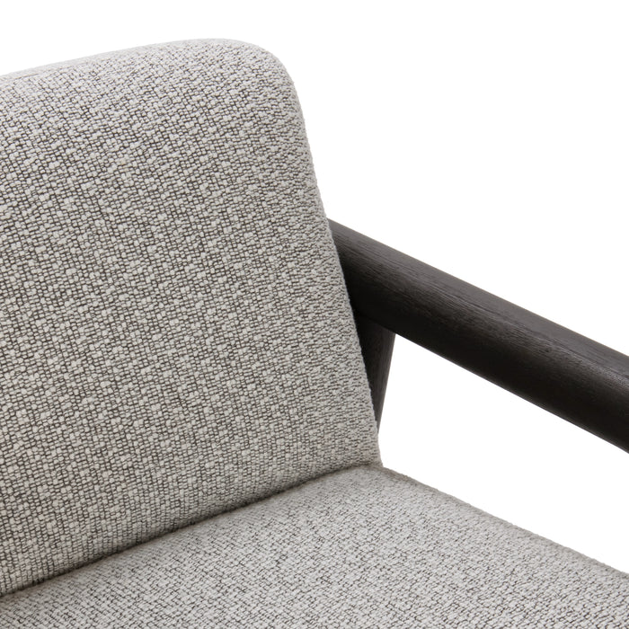 Classic Home - Reyna Upholstered Fabric Accent Chair - 53006350 - GreatFurnitureDeal