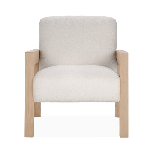 Classic Home - Aliza Upholstered Fabric Accent Chair - 53006351 - GreatFurnitureDeal