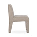 Classic Home - Branzon Upholstered Fabric Dining Chair - 53006362 - GreatFurnitureDeal