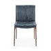 Classic Home - Mayer Dining Chair in Ocean Blue (Set of 2) - 53006504 - GreatFurnitureDeal