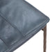 Classic Home - Mayer Dining Chair in Ocean Blue (Set of 2) - 53006504 - GreatFurnitureDeal