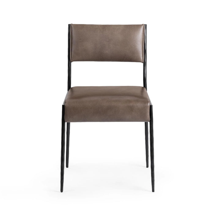 Classic Home - Kayne Dining Chair in Sand (Set of 2) - 53006517