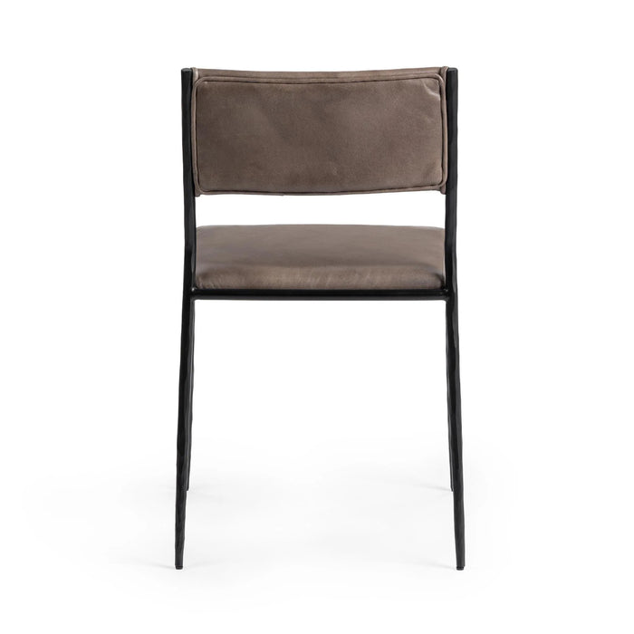 Classic Home - Kayne Dining Chair in Sand (Set of 2) - 53006517