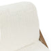 Classic Home - Georgia Upholstered Accent Chair - 53006539 - GreatFurnitureDeal