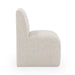 Classic Home - Brighton Upholstered Fabric Dining Chair - 53006554 - GreatFurnitureDeal