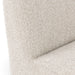 Classic Home - Brighton Upholstered Fabric Dining Chair - 53006554 - GreatFurnitureDeal
