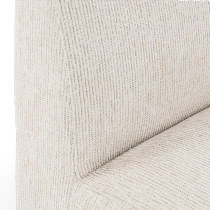 Classic Home - Brighton Upholstered Fabric Dining Chair - 53006555 - GreatFurnitureDeal