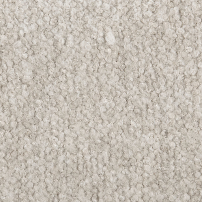 Classic Home - Daisy Upholstered Fabric Accent Swivel Chair - 53006556 - GreatFurnitureDeal